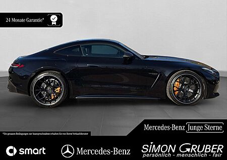Mercedes-Benz AMG GT GT 63 4M AMG Keramik Perfositz Lift ActiveRide