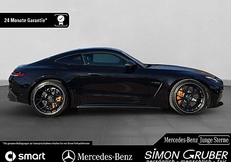 Mercedes-Benz AMG GT GT 63 4M AMG Keramik Perfositz Lift ActiveRide