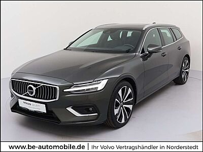 Volvo V60 B4 Inscription PANO | AHK | 360° | LEDER | ACC | HUD
