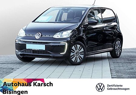 VW e-up! Volkswagen e-up! Style Plus KLIMA, PDC hi.,SHZ, GRA, ZV