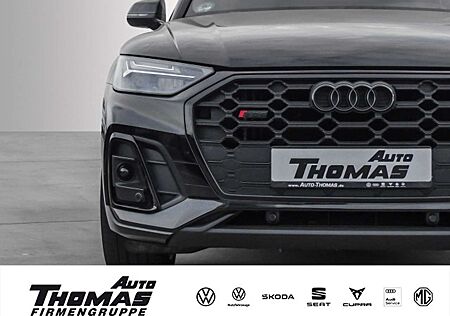 Audi SQ5 3.0 TDI quattro Tiptronic AHK+HEADUP+B&O