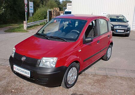 Fiat Panda 1.1 8V Active,Zahnriemen TÜV Neu !