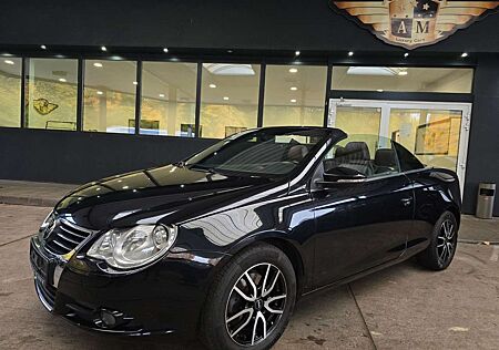 VW Eos Volkswagen 1.4 Edition 2009 Panorama/LEDER/PDC/NAVI