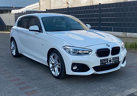 BMW 120 d xDrive M Sportpaket/!!!!FESTPREIS!!!!!!