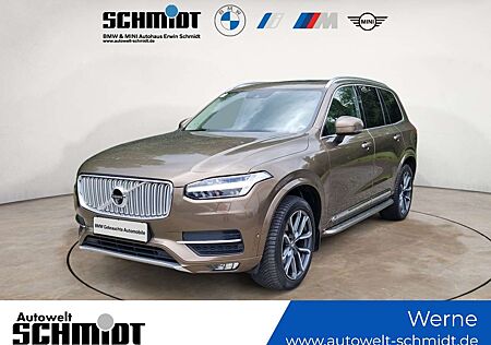 Volvo XC 90 XC90 D5 AWD Inscription + GARANTIE