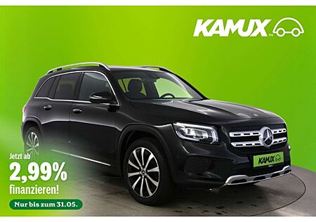 Mercedes-Benz GLB 250 8G-DCT Progressive+LED+NAVI+7-SITZE+AHK