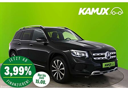 Mercedes-Benz GLB 250 8G-DCT Progressive+LED+NAVI+7-SITZE+AHK