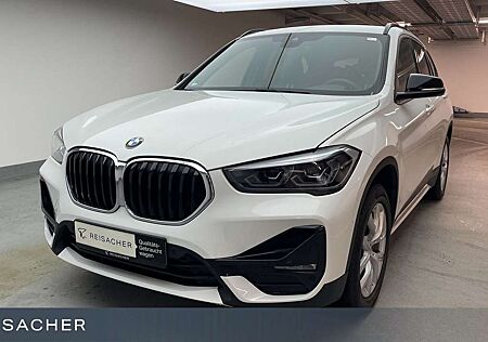 BMW X1 sDrive18dA Sport-Line AHK RFK elHK LM18"