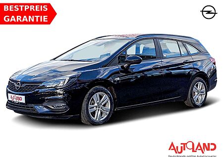 Opel Astra K Sports Tourer 1.5 CDTI Business LED AHK