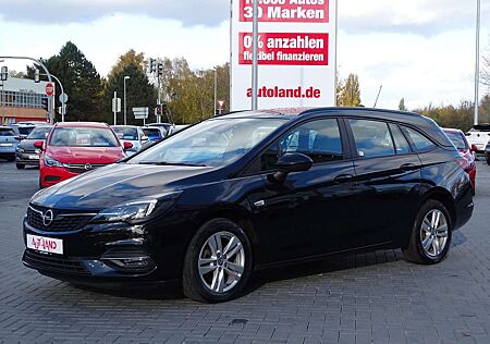 Opel Astra K Sports Tourer 1.5 CDTI Business LED AHK