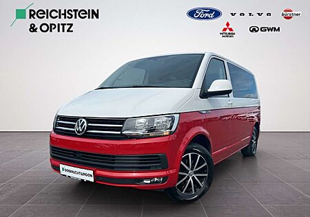 VW T6 Transporter Volkswagen Bus Multivan Comfortline