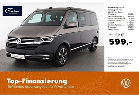 VW T6 Volkswagen .1 California 2.0 TDI 4Motion Ocean
