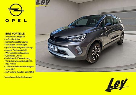 Opel Crossland X Elegance