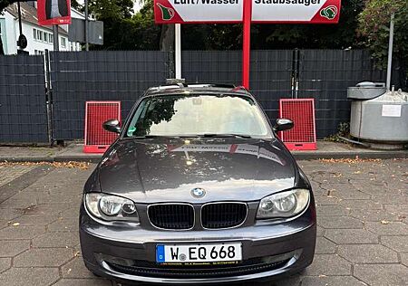 BMW 116i 116 Aut.