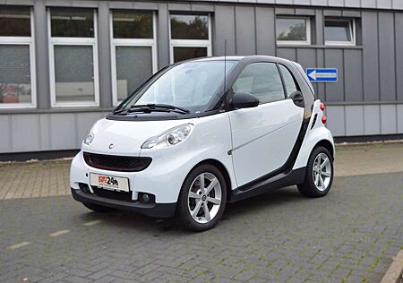 Smart ForTwo *Turbo*Servo*Klima*Automatik*F1 Lenkrad*