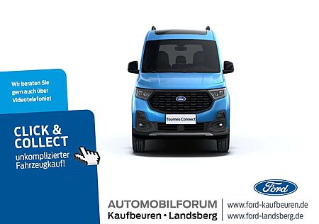 Ford Grand Tourneo Connect Active 7-SITZER*iACC*NAVI