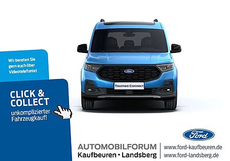 Ford Grand Tourneo Connect Active 7-SITZER*iACC*NAVI