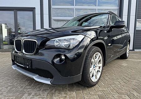 BMW X1 sDrive18d