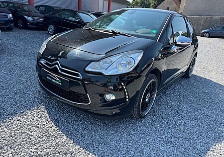 Citroën DS3 Citroen SoChic