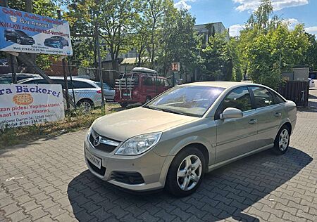 Opel Vectra C Lim. Edition