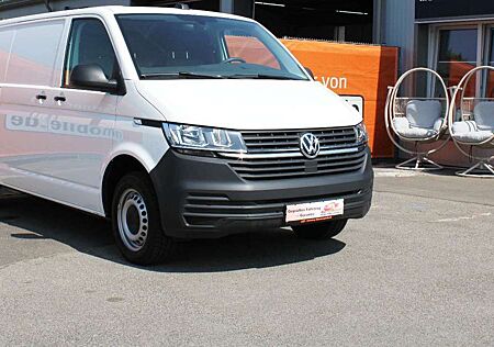 VW T6 Transporter Volkswagen 2.0 T6.1 EcoProfi lang FWD*Kamera
