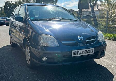 Nissan Almera Tino Acenta plus