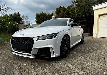 Audi TT RS Coupe 2.5 TFSI quattro ohne OPF