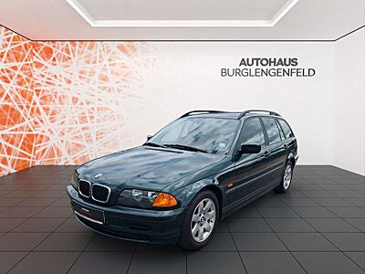 BMW 318 i touring ! TÜV NEU !