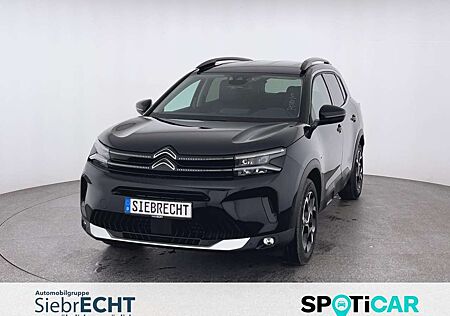 Citroën C5 Aircross Citroen Max 1.2*NAVI*SHZ*RFK*uvm