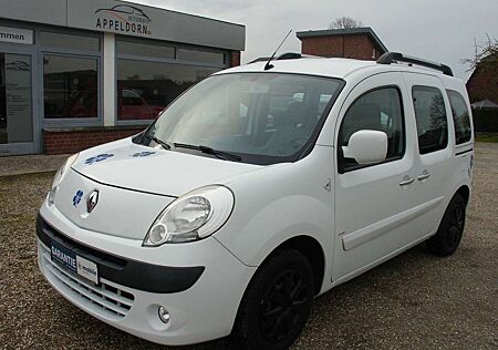 Renault Kangoo TomTom Edition