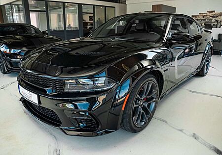 Dodge Charger 5,7 HEMI V8 WIDEBODY LED TOP