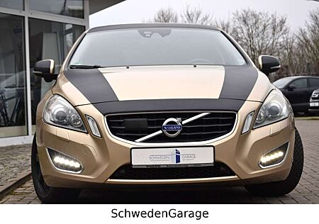 Volvo V60 T6 Summum AWD Abstandstempomat/Polestar