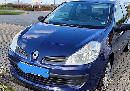 Renault Clio Extreme