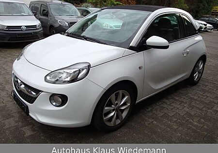 Opel Adam OPEN AIR 1.4 ecoFLEX Start/Stop - 1.Hd./13