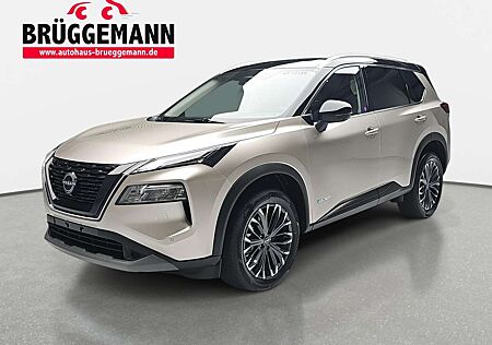 Nissan X-Trail 1.5 VC-T E-POWER AUTO. N-CONNECTA PANORAMA