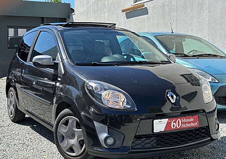 Renault Twingo Night & DAy 38TKM*PanoramaDach*HU_Neu*