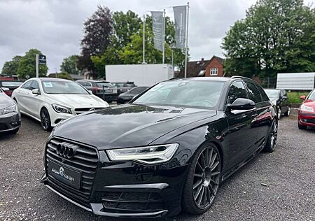 Audi A6 Avant 3.0 TDI Quattro*S-Line Plus*HeadUp*BOSE