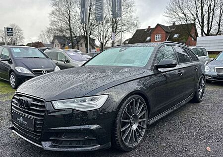 Audi A6 Avant 3.0 TDI Quattro*S-Line Plus*HeadUp*BOSE