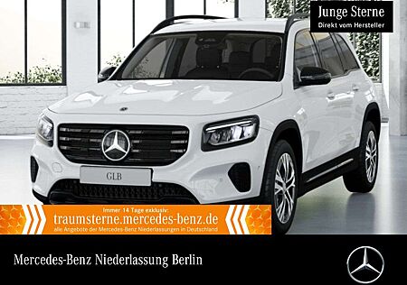 Mercedes-Benz GLB 220 4M PROGRESSIVE+NIGHT+LED+KAMERA+8G