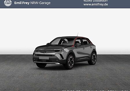Opel Mokka 1.2 DI Turbo Automatik GS LED+NAVI+SHZ+PDC