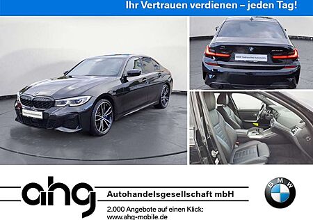 BMW 340 xDrive Aut. AHK Winterfreude Glasdach