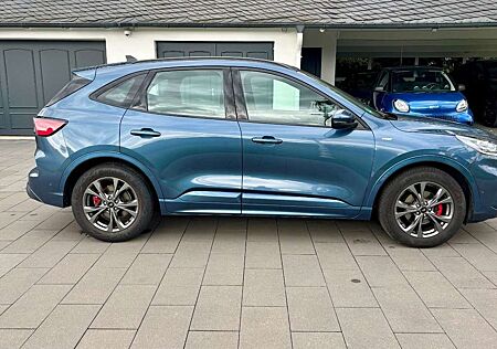 Ford Kuga 1.5 EcoBlue ST-Line Automatik