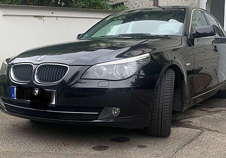 BMW 520d 520