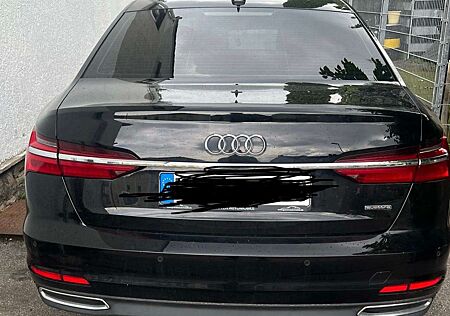 Audi A6 Diesel 45 TDI quattro tiptronic design