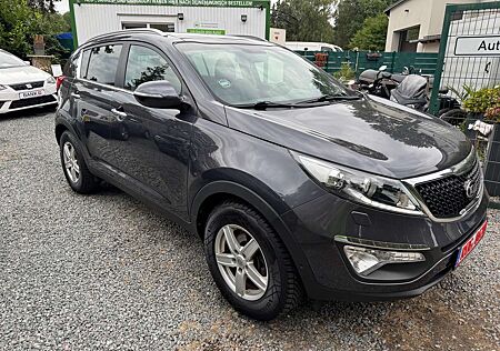 Kia Sportage Spirit 4WD