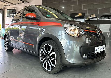 Renault Twingo ENERGY TCe 110 EDC GT Sport 1te Hand