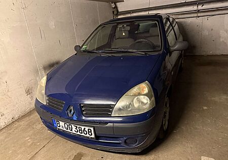 Renault Clio 1.4 Automatik Initiale
