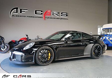Porsche 991 911 GT3 Clubsport PCCB Approved 2027