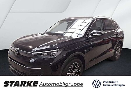 VW Tiguan Volkswagen 2.0 TDI DSG Life