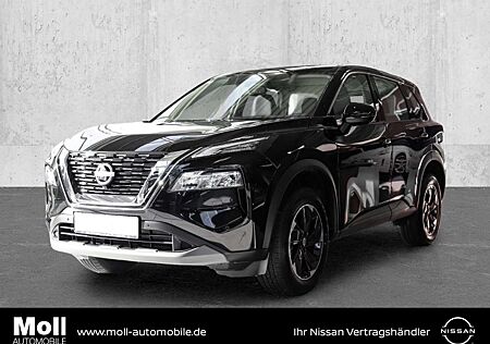 Nissan X-Trail Acenta 1.5 VC-T MHEV 163PS 4x2 Xtronic Familienpak
